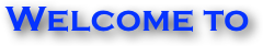 Welcome to